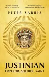 Justinian cover