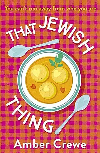 That Jewish Thing cover