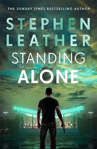 Standing Alone cover