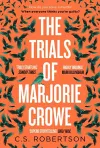 The Trials of Marjorie Crowe cover