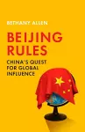 Beijing Rules cover
