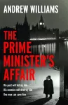 The Prime Minister's Affair cover