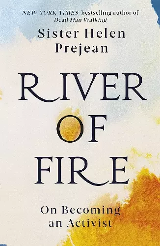 River of Fire cover