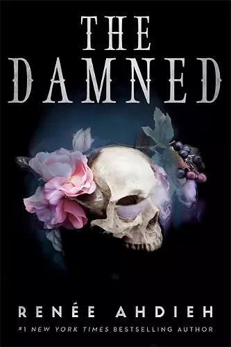 The Damned cover