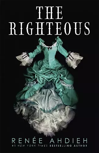 The Righteous cover