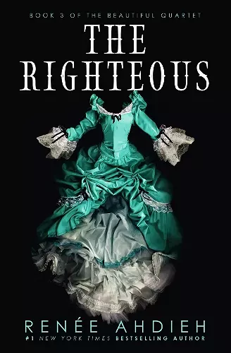 The Righteous cover