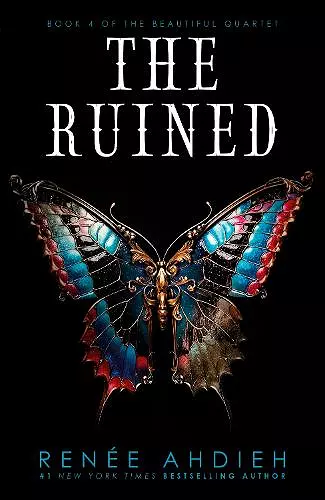 The Ruined cover