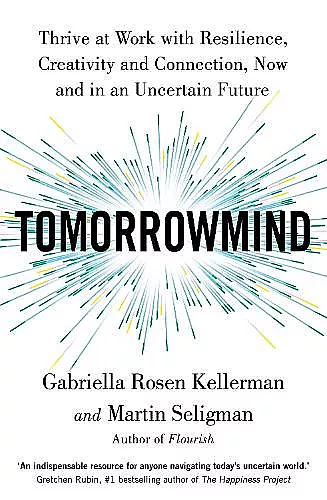 TomorrowMind cover