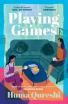 Playing Games cover