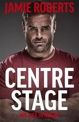 Centre Stage cover