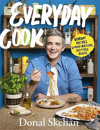 Everyday Cook cover