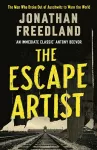 The Escape Artist cover