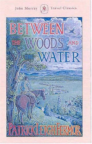 Between the Woods and the Water cover