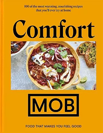 Comfort MOB cover