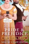 Pride and Prejudice on Social Media cover