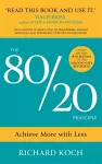 The 80/20 Principle cover