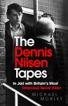 The Dennis Nilsen Tapes cover