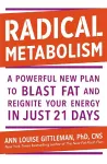 Radical Metabolism cover