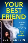 Your Best Friend cover