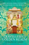 Travellers in the Golden Realm cover