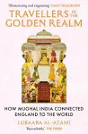 Travellers in the Golden Realm cover