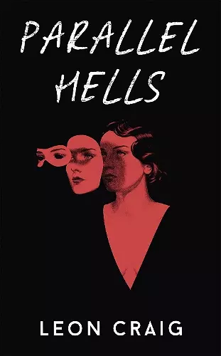 Parallel Hells cover