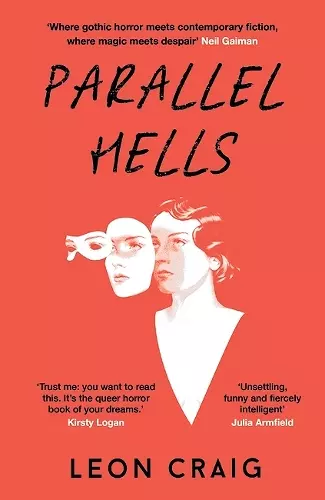 Parallel Hells cover