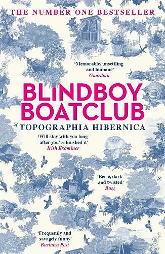 Topographia Hibernica cover