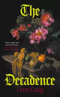 The Decadence cover