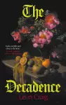 The Decadence cover