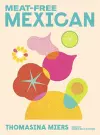 Meat-free Mexican cover