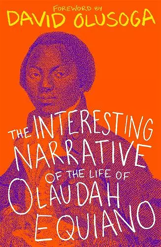 The Interesting Narrative of the Life of Olaudah Equiano cover