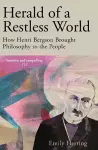 Herald of a Restless World cover