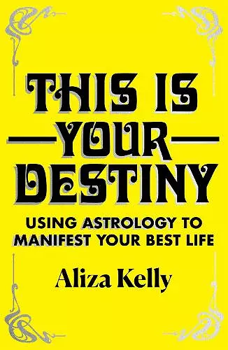 This Is Your Destiny cover