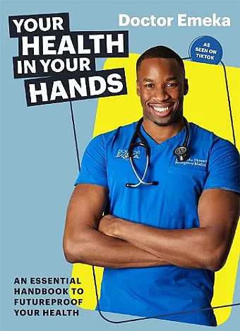 Your Health in Your Hands cover