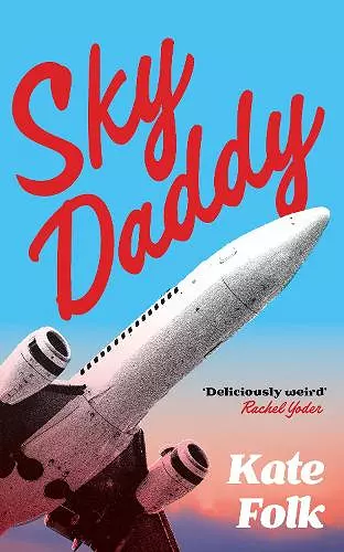 Sky Daddy cover