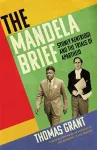 The Mandela Brief cover