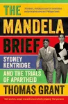 The Mandela Brief cover