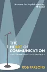 The Heart of Communication cover