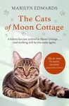 The Cats of Moon Cottage cover