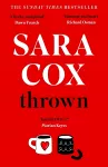 Thrown cover