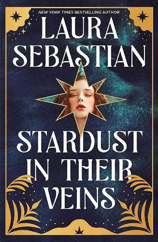 Stardust in their Veins cover