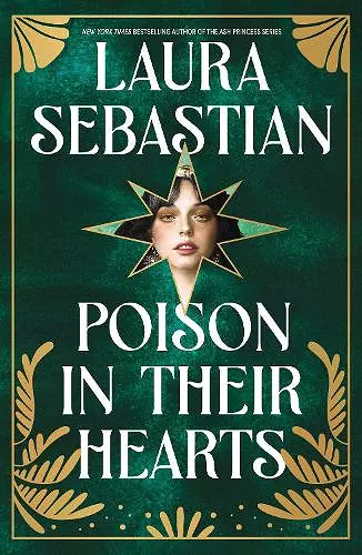 Poison In Their Hearts cover