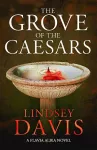 The Grove of the Caesars cover