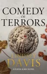 A Comedy of Terrors cover