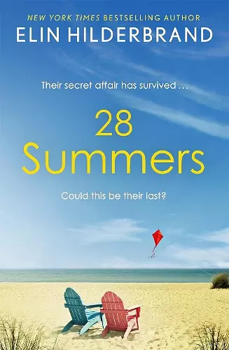28 Summers cover