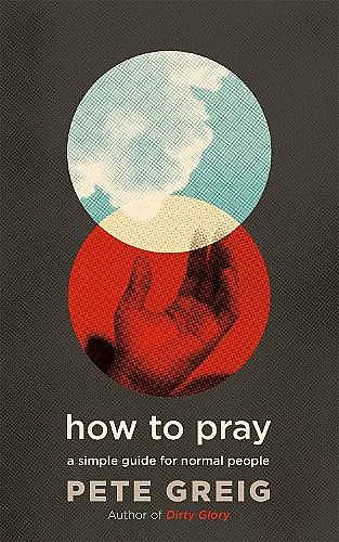 How to Pray cover
