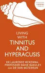 Living with Tinnitus and Hyperacusis cover