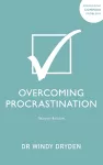 Overcoming Procrastination cover