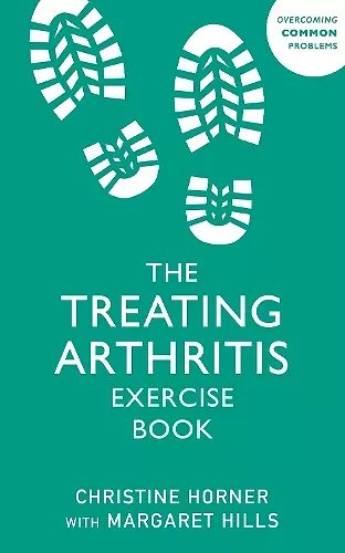 Treating Arthritis Exercise Book cover